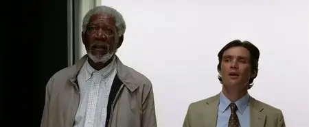 Transcendence (2014) [Repost]