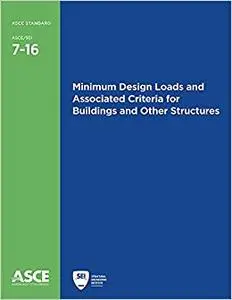 Minimum Design Loads and Associated Criteria for Buildings and Other Structures (Repost)