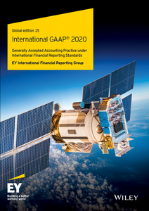 International GAAP 2020, 15th GLobal Edition