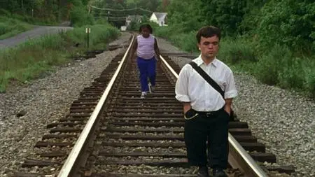 The Station Agent (2003)