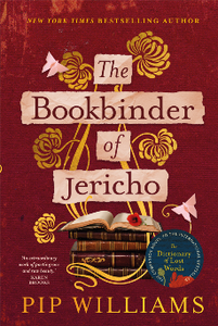 The Bookbinder of Jericho