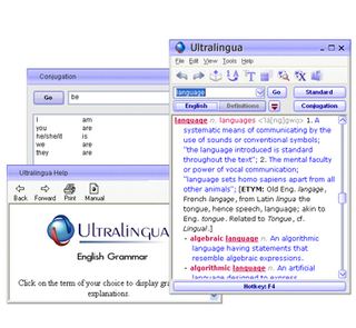 Ultralingua v6.0.1