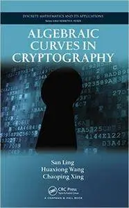 Algebraic Curves in Cryptography (Repost)