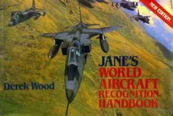 Jane's World Aircraft Recognition Handbook [Repost]