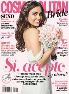 Cosmopolitan Bride México – octubre 2018