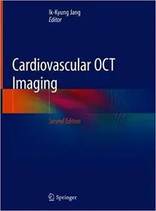Cardiovascular OCT Imaging Ed 2