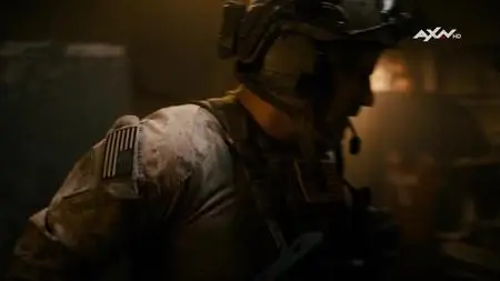 SEAL Team S04E05