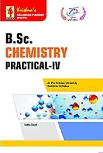 BSc. Chemistry Practical