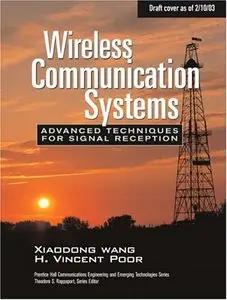 Wireless Communication Systems: Advanced Techniques for Signal Reception (Repost)