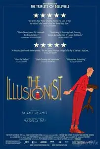 The Illusionist (2010)
