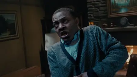 Scary MoVie (2013)