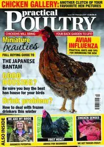 Practical Poultry - February/March 2017