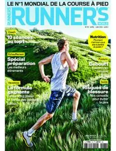 Runner's World France - 01 mai 2019