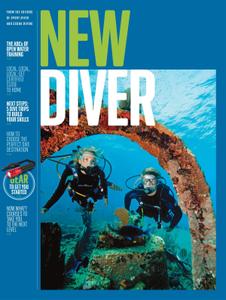 Sport Diver – May 2019