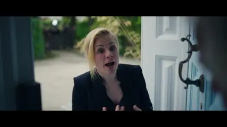 Flack S02E05