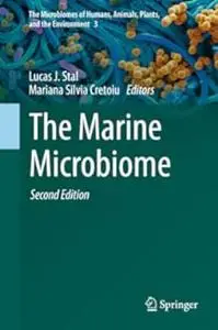 The Marine Microbiome (Repost)