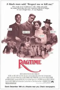 RAGTIME (1981) [Re-UP]