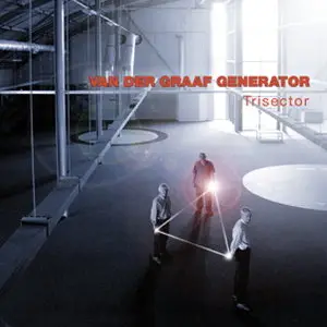 Van der Graaf Generator - Trisector (2008)