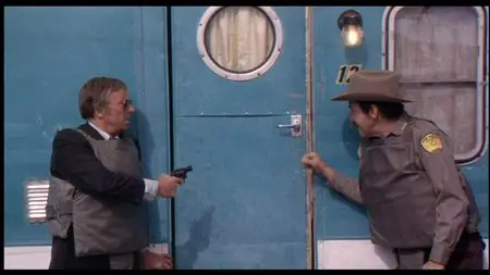 Charley Varrick (1973)