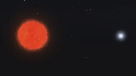 The Universe. Season 1, Episode 10 - Life and Death of a Star (2007)