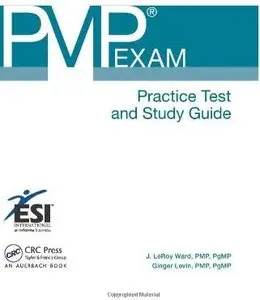 PMP® Exam Challenge!, Sixth Edition