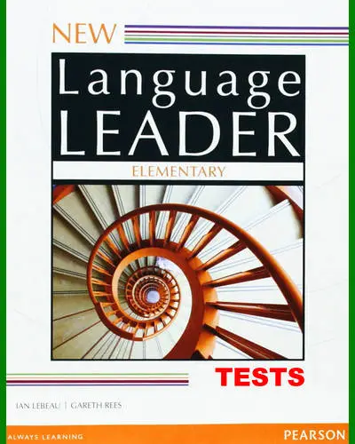 New leader upper intermediate. New language leader Elementary Coursebook. Language leader Elementary. New language leader Upper Intermediate. Учебник language leader Elementary.