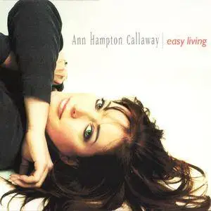 Ann Hampton Callaway - Easy Living (1999) {Sin-Drome}