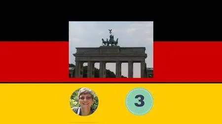 German grammar - the tenses #3 - the future tenses