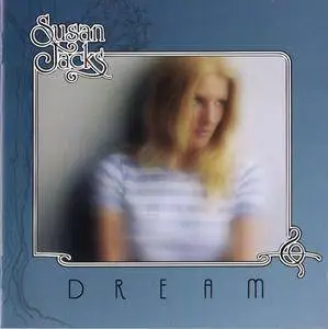 Susan Jacks - Dream (1975) CD Release 2014