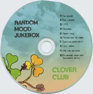 Clover Club - Random Mood Jukebox (2012)