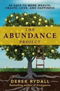 «The Abundance Project» by Derek Rydall