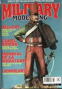 Military Modelling Vol 27 No 11 1997