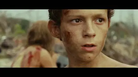 The Impossible (2012)