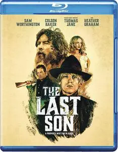 The Last Son (2021)