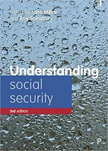 Understanding Social Security: Issues for Policy and Practice