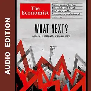 The Economist • Audio Edition • 8 October 2022