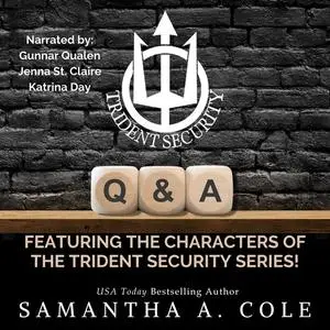 «Q&A: Trident Security Series» by Samantha Cole