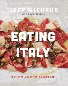 Eating Italy: A Culinary Adventure through Italy's Best Meals