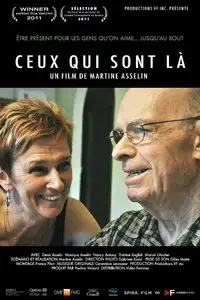 Ceux qui sont la (2010)