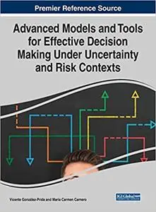 Advanced Models and Tools for Effective Decision Making Under Uncertainty and Risk Contexts