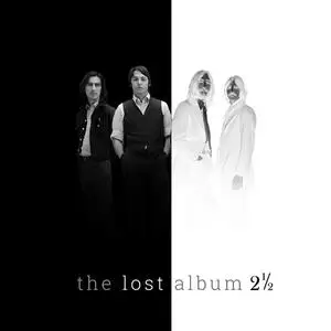 The Beatles - The Lost Album (Two and a Half) Vol. III (2019)