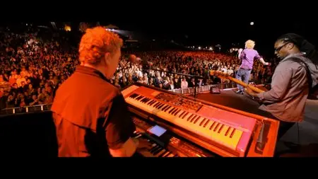 Simply Red - Farewell Live in Concert at Sydney Opera House