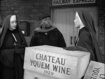 Come to the Stable (1949)