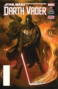 Darth Vader 011 (2015)