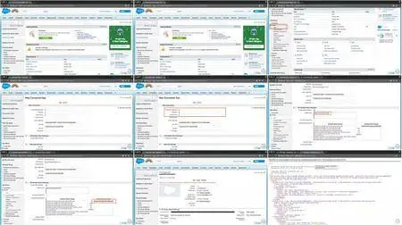 Integrating Lead Forms, Salesforce, Slack, and Email with AWS
