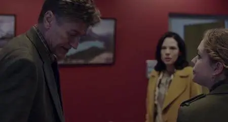 Acceptable Risk S01E06