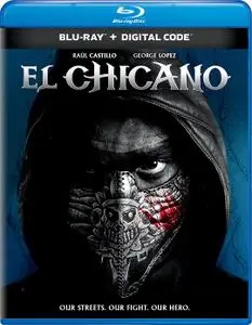 El Chicano (2018)