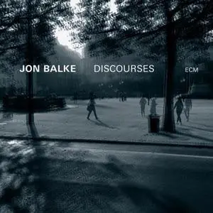 Jon Balke - Discourses (2020) [Official Digital Download 24/96]