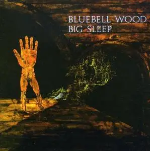 Big Sleep - Bluebell Wood (1971) [Reissue 2007]