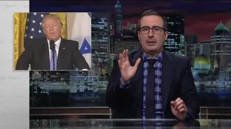 Last Week Tonight with John Oliver S04E02